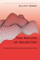 Cover von Nature of Selection