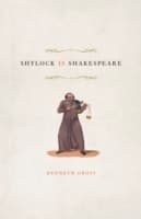 Cover von Shylock Is Shakespeare