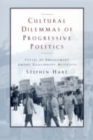Cover von Cultural Dilemmas of Progressive Politics