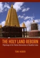 Cover von Holy Land Reborn