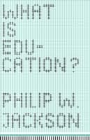 Cover von What Is Education?