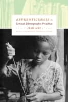 Cover von Apprenticeship in Critical Ethnographic Practice