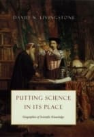Cover von Putting Science in Its Place