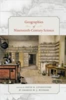 Cover von Geographies of Nineteenth-Century Science