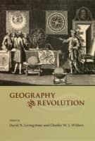 Cover von Geography and Revolution