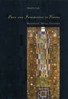 Cover von Eros and Inwardness in Vienna