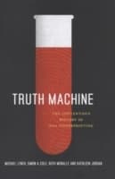 Cover von Truth Machine