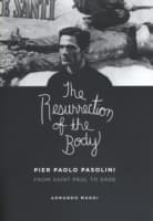 Cover von Resurrection of the Body