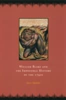 Cover von William Blake and the Impossible History of the 1790s