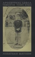 Cover von Apocryphal Lorca