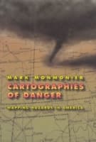 Cover von Cartographies of Danger