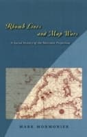 Cover von Rhumb Lines and Map Wars