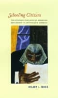 Cover von Schooling Citizens