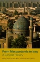 Cover von From Mesopotamia to Iraq