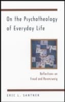 Cover von On the Psychotheology of Everyday Life