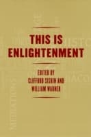 Cover von This Is Enlightenment