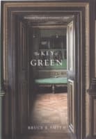 Cover von Key of Green