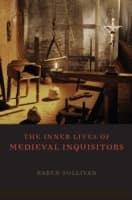 Cover von Inner Lives of Medieval Inquisitors