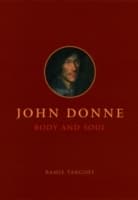 Cover von John Donne, Body and Soul
