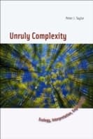 Cover von Unruly Complexity