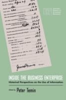 Cover von Inside the Business Enterprise