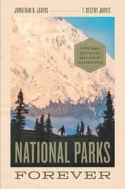 Cover von National Parks Forever