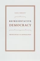 Cover von Representative Democracy