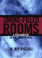 Cover von Smoke-Filled Rooms