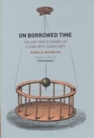 Cover von On Borrowed Time