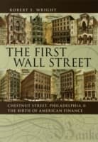 Cover von First Wall Street