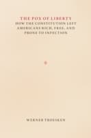 Cover von Pox of Liberty