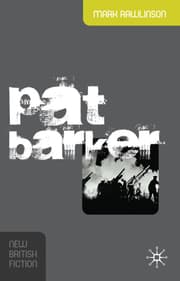 Cover von Pat Barker