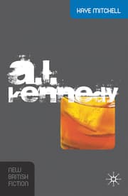 Cover von A.L. Kennedy