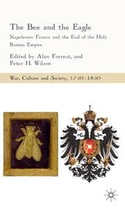 Cover von The Bee and the Eagle