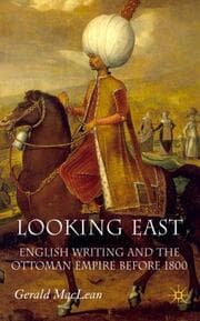 Cover von Looking East