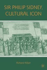 Cover von Sir Philip Sidney, Cultural Icon