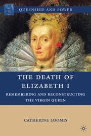 Cover von The Death of Elizabeth I