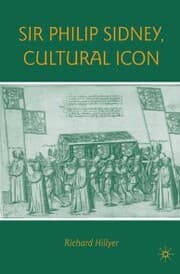 Cover von Sir Philip Sidney, Cultural Icon