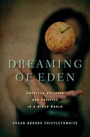 Cover von Dreaming of Eden