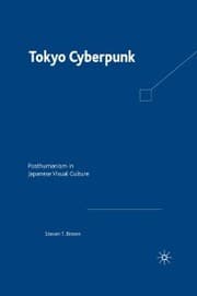 Cover von Tokyo Cyberpunk