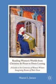 Cover von Reading Women's Worlds from Christine de Pizan to Doris Lessing