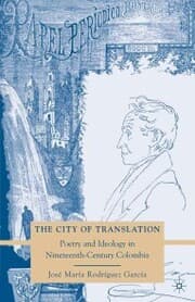 Cover von The City of Translation