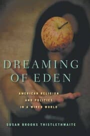 Cover von Dreaming of Eden