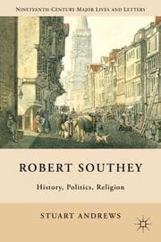 Cover von Robert Southey