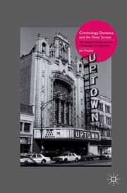 Cover von Criminology, Deviance, and the Silver Screen