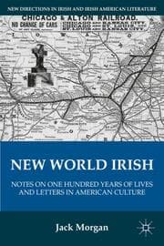 Cover von New World Irish