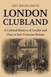 Cover von London Clubland