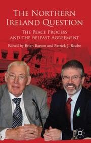 Cover von The Northern Ireland Question