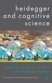 Cover von Heidegger and Cognitive Science