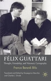 Cover von Félix Guattari